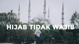 Hijab Tidak Wajib?