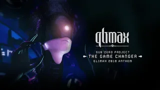 Qlimax 2018 | Official Q-dance Anthem | Sub Zero Project - The Game Changer