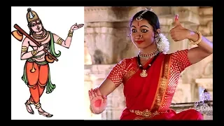 Bhāvayāmi Gōpālabālam - Annamayya Kriti - Sridevi Nrithyalaya - Bharathanatyam Dance