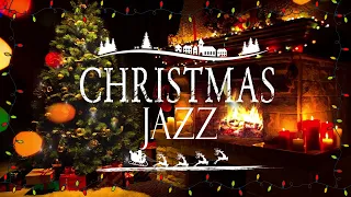 🎅🎄 Smooth & Relaxing ver. Christmas Jazz instrumental / Carol Piano Collection - christmas Jazz 2023