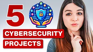 5 Unfair Mini Cybersecurity Projects - For Beginners To Put On Their Resume