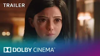 Alita Battle Angel - Trailer | Dolby Cinema | Dolby