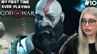 My First Time Ever Playing God Of War | We Are Gods | Full Playthrough | PS5