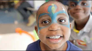 Spotlight: Give Kids A Smile, Bosnian St. Louis & Allergy Drops