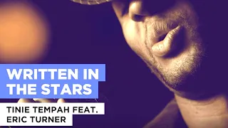 Tinie Tempah - Written In The Stars ft. Eric Turner | Music Hour