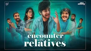 Encounter With Relatives | Boy Formula | Chai Bisket