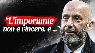 Frasi e Citazioni di Gianluca Vialli l Ex Calciatore Juventus e Sampdoria