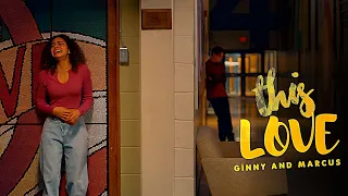 Ginny And Marcus - This Love | [ Ginny And Georgia +(s2) ]