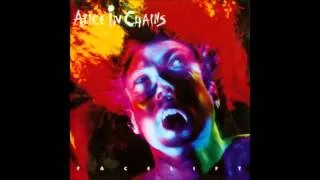 Alice In Chains - We Die Young Original Instrumental
