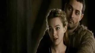 Tristan and Isolde - Hanging By A Moment