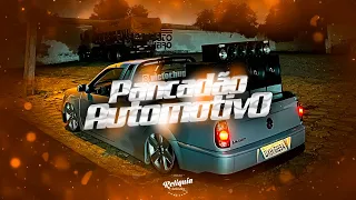 MEGA PANCADÃO AUTOMOTIVO REMIX 2024 - PANCADÃO AUTOMOTIVO GRAVE FORTE 2024 - MEGA GRAVÃO 2024 #12