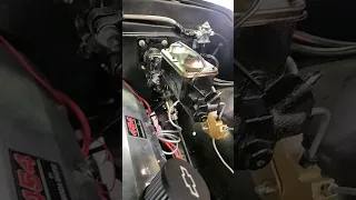 Hydroboost Brake Install - 67-72 Chevy C10