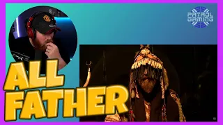 HEILUNG Alfadhirhaiti LIVE Reaction