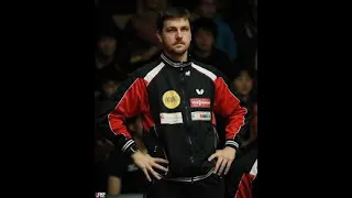 TOP 5 Timo Boll Comeback