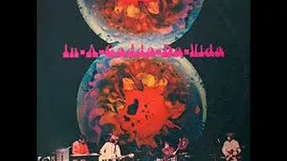 Iron Butterfly - Flowers and Beads (1968)