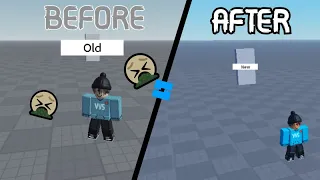 How to STOP Your Billboard Guis From Scaling as You Walk Away in Roblox Studio