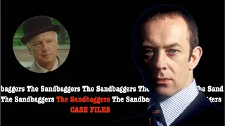 Sandbaggers Case Files: S02E06 — Operation Kingmaker