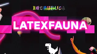 LATEXFAUNA на Respublica FEST 2020