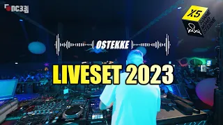 OsTEKKe LIVESET ⭐ Sonne Mond Sterne 2023 ⭐