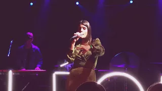 LÉON - I Believe In Us - LIVE at House of Blues Dallas 10/3/17