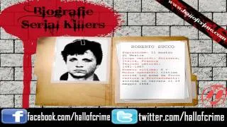 biografie serial killer - ROBERTO SUCCO ---WWW.HALLOFCRIME.COM---