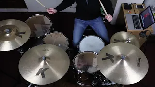 'Remind' - Shindrum cover by Jack Owens