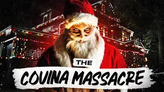 A Christmas Eve Case - The Covina Family Massacre