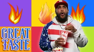 Funniest Roast Moments | Great Taste | All Def