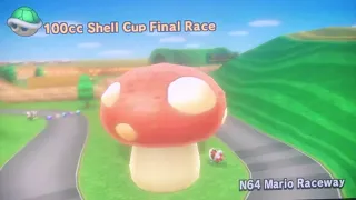 Mario Kart Wii Episode 3