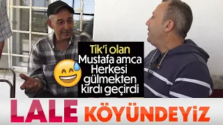 LALE KÖYÜ (Aktekke Gıda ile Buram Buram Karaman) #köyhayatı #köykadınları