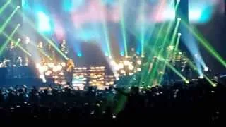 Celine Dion - Parler a mon pere Live - Sans Attendre Tour Paris