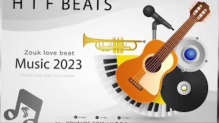 Zouk Love Instrumental 2023