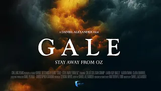 Gale - Stay Away From Oz - Teaser