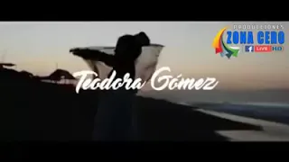 TEODORA GOMEZ  AMAR ACRISTO QUIERO