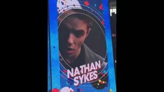 Capital Fm Summertime Ball Opening