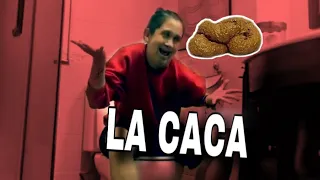 Canción de la caca 🌚