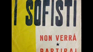 Sofisti - non verrà (1967)