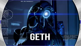 Cultural Index: GETH