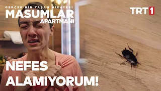 Ablamı İstiyorum Ben, Burası Evim Değil! | Masumlar Apartmanı 43. Bölüm