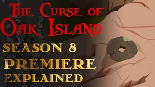 The Curse of Oak Island Season 8 Episode 1 Explained