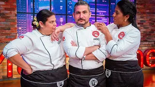 Ganador Masterchef Ecuador tercera  temporada #masterchefecuador  #AndrésArrata