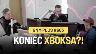 FIFA POWRACA - GnM Plus #603