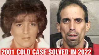 Cold Case That Was Finally Solved In 2022 - Part 4