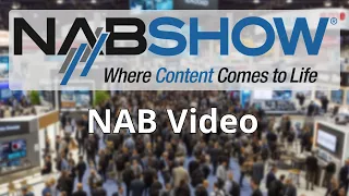 NAB Video