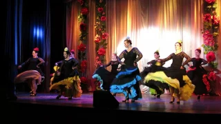 Rumba flamenca