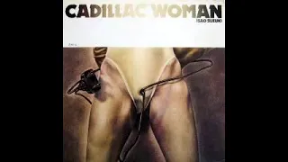 Isao Suzuki – Cadillac Woman 1977