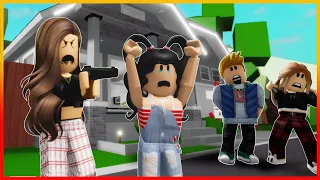 ✨Tengo una madre horrible 🤓✨ Historia de Roblox