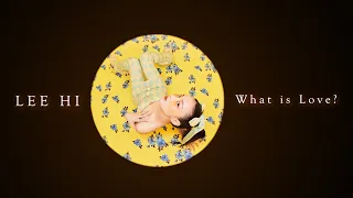 【韓中字】 Lee Hi (이하이) - What is Love? (어려워)