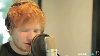 Ed Sheeran Vs. Taylor Swift - I Knew You Were Trouble