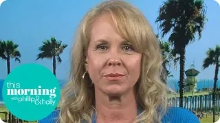 Sister of Murdered Nicole Brown Simpson Still Thinks O.J Is Responsible for Her Death | This Morning